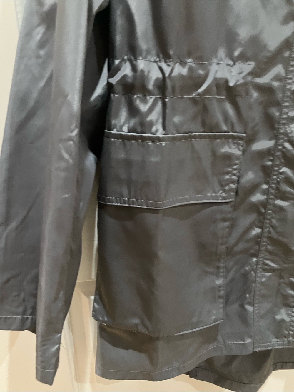 CCC Windbreak Jacket - Picture 3 of 5
